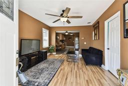 Picture of 4725 3Rd Avenue S, St Petersburg, FL 33711