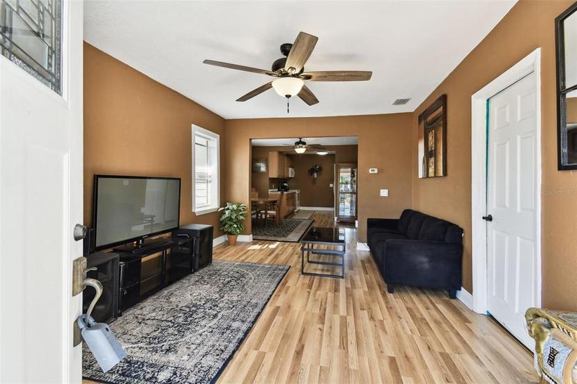 Picture of 4725 3Rd Avenue S, St Petersburg FL 33711