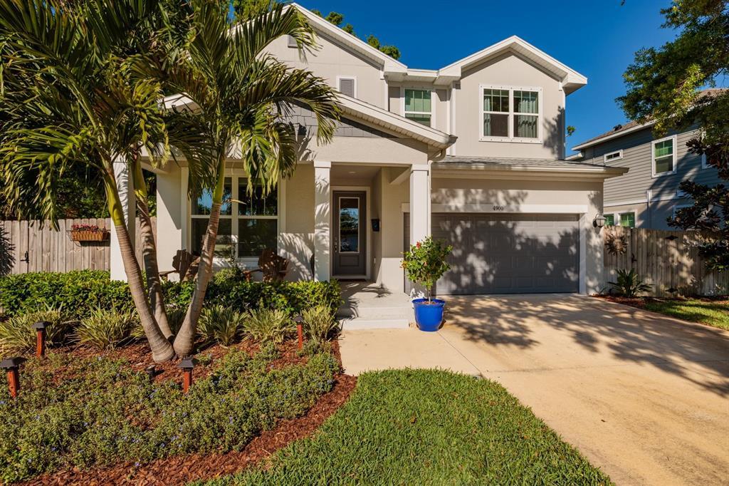 Picture of 4900 20Th Street N, St Petersburg, FL 33714