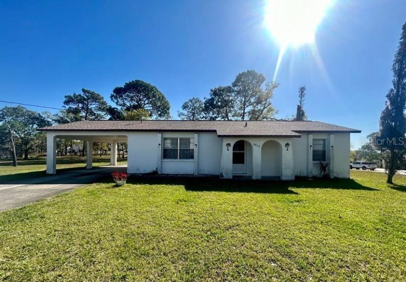 Picture of 6012 Landover Boulevard, Spring Hill, FL 34609