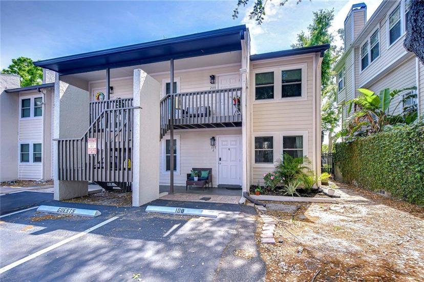 Picture of 527 S Lincoln Avenue Unit A108, Tampa FL 33609