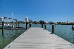 Picture of 14043 E Parsley Drive, Madeira Beach, FL 33708
