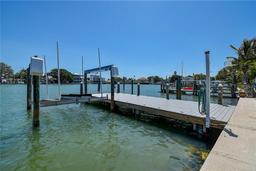 Picture of 14043 E Parsley Drive, Madeira Beach, FL 33708