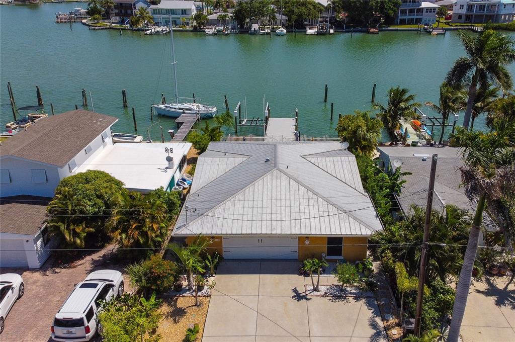 Picture of 14043 E Parsley Drive, Madeira Beach, FL 33708