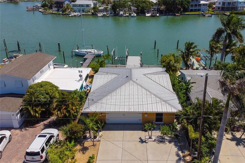 Picture of 14043 E Parsley Drive, Madeira Beach FL 33708