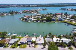 Picture of 14043 E Parsley Drive, Madeira Beach, FL 33708