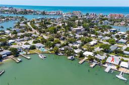 Picture of 14043 E Parsley Drive, Madeira Beach, FL 33708