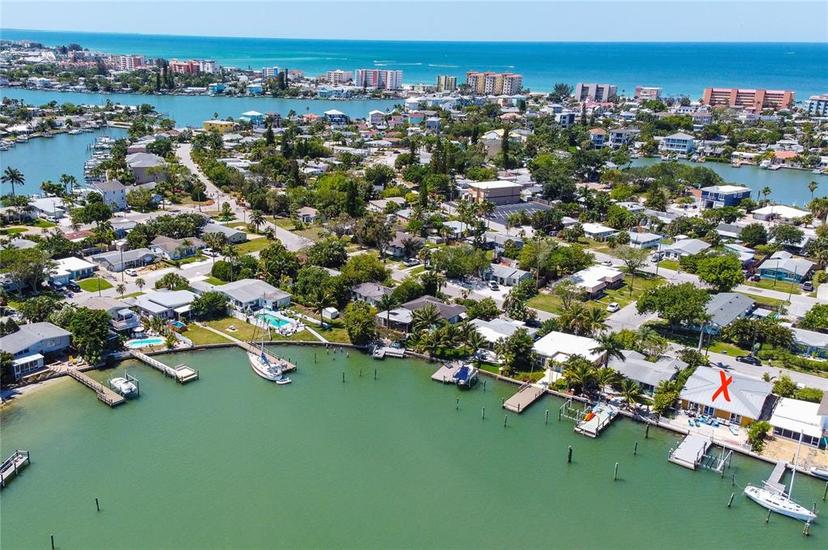 Picture of 14043 E Parsley Drive, Madeira Beach FL 33708