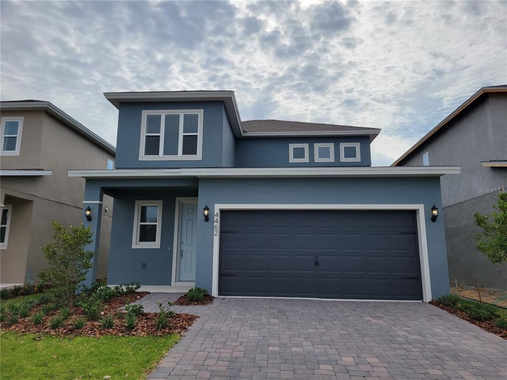 Picture of 2144 Keystone Pass Boulevard, Minneola, FL 34715