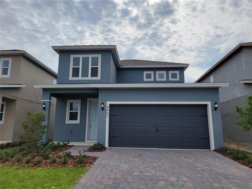 Picture of 2144 Keystone Pass Boulevard, Minneola FL 34715