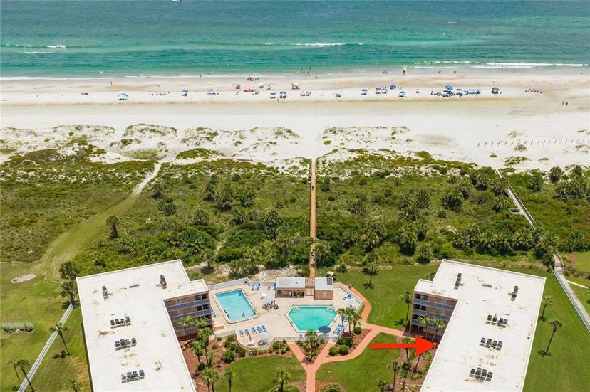 Picture of 4 Ocean Trace Road Unit 106, St Augustine FL 32080