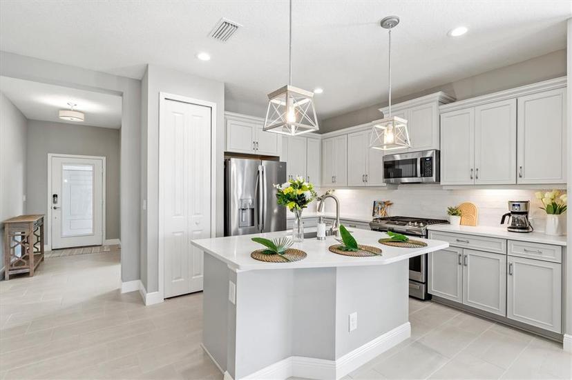 Picture of 2894 Butterfly Jasmine Trail, Sarasota FL 34240