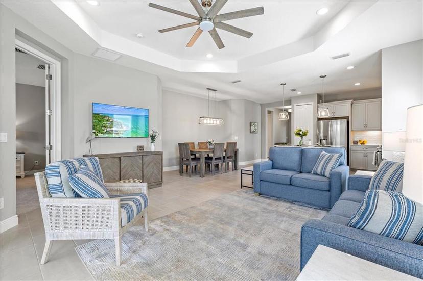Picture of 2894 Butterfly Jasmine Trail, Sarasota FL 34240