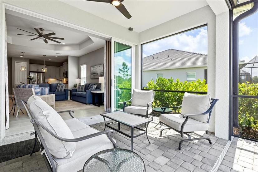 Picture of 2894 Butterfly Jasmine Trail, Sarasota FL 34240