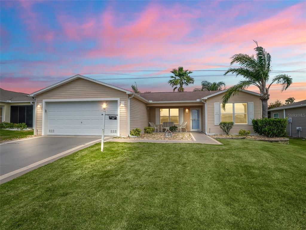 Picture of 2111 Harston Trail, The Villages, FL 32162