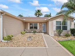 Picture of 2111 Harston Trail, The Villages, FL 32162