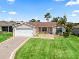 Picture of 2111 Harston Trail, The Villages, FL 32162