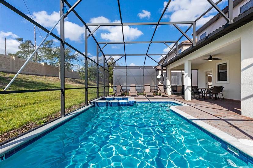 Picture of 1474 Moon Valley Drive, Davenport FL 33896