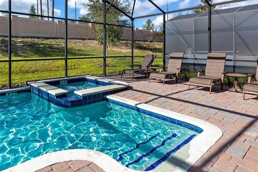 Picture of 1474 Moon Valley Drive, Davenport FL 33896