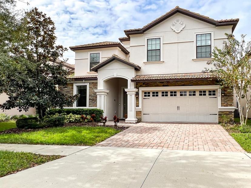 Picture of 1474 Moon Valley Drive, Davenport FL 33896