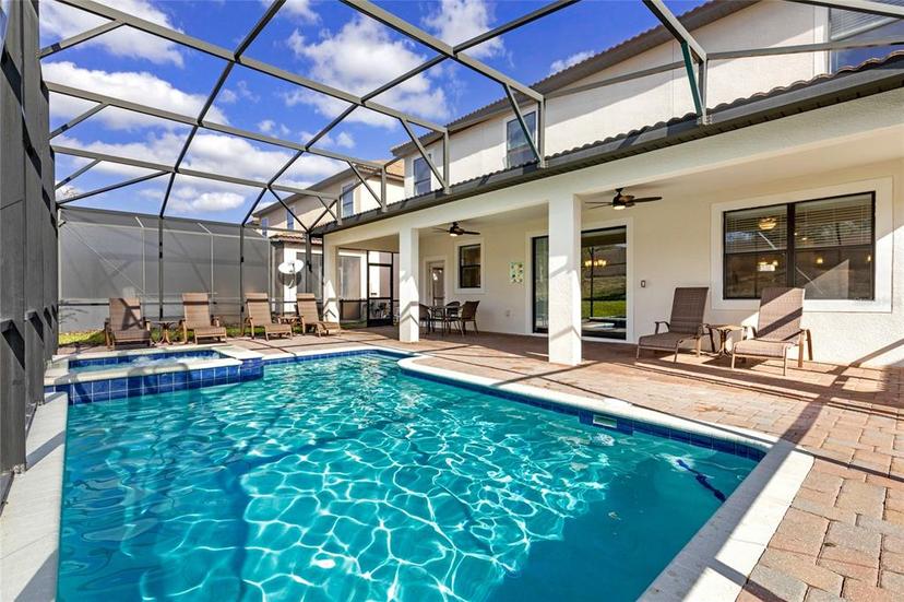 Picture of 1474 Moon Valley Drive, Davenport FL 33896