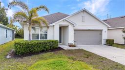 Picture of 25340 E Lenox Circle, Punta Gorda, FL 33950