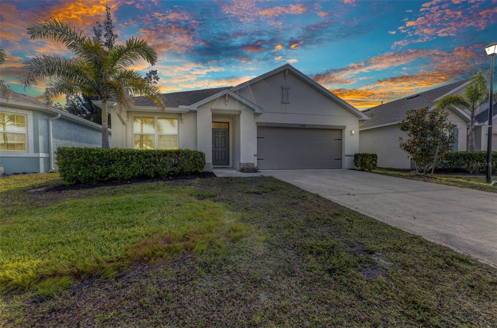 Picture of 25340 E Lenox Circle, Punta Gorda, FL 33950