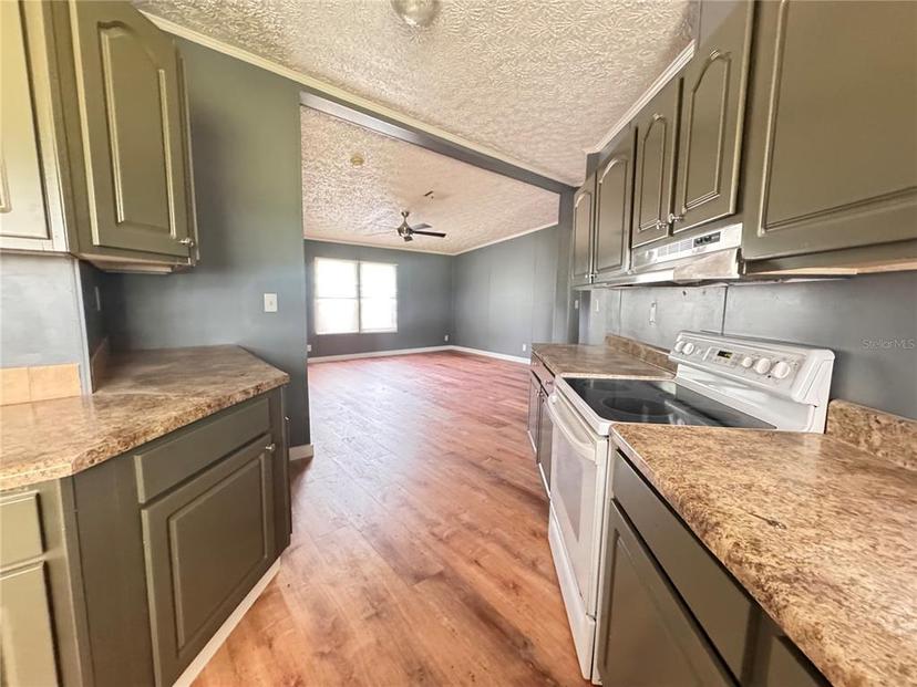 Picture of 3761 NE Bonanza Park Avenue, Arcadia FL 34266