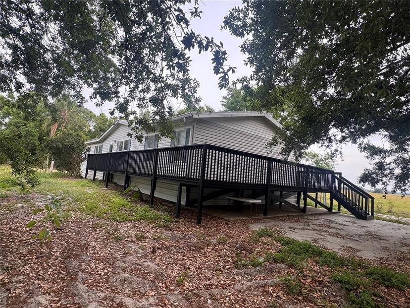 Picture of 3761 NE Bonanza Park Avenue, Arcadia FL 34266