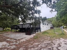 Picture of 3761 NE Bonanza Park Avenue, Arcadia, FL 34266