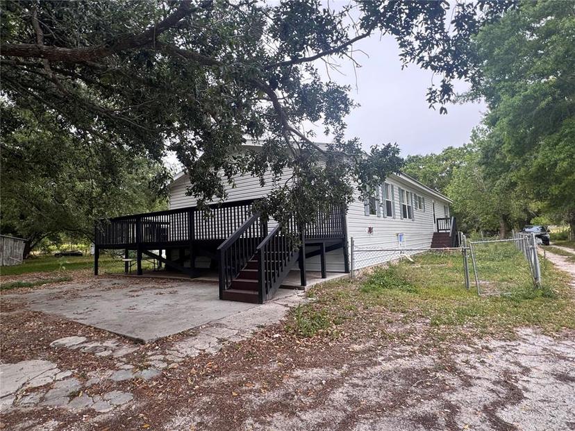 Picture of 3761 NE Bonanza Park Avenue, Arcadia FL 34266