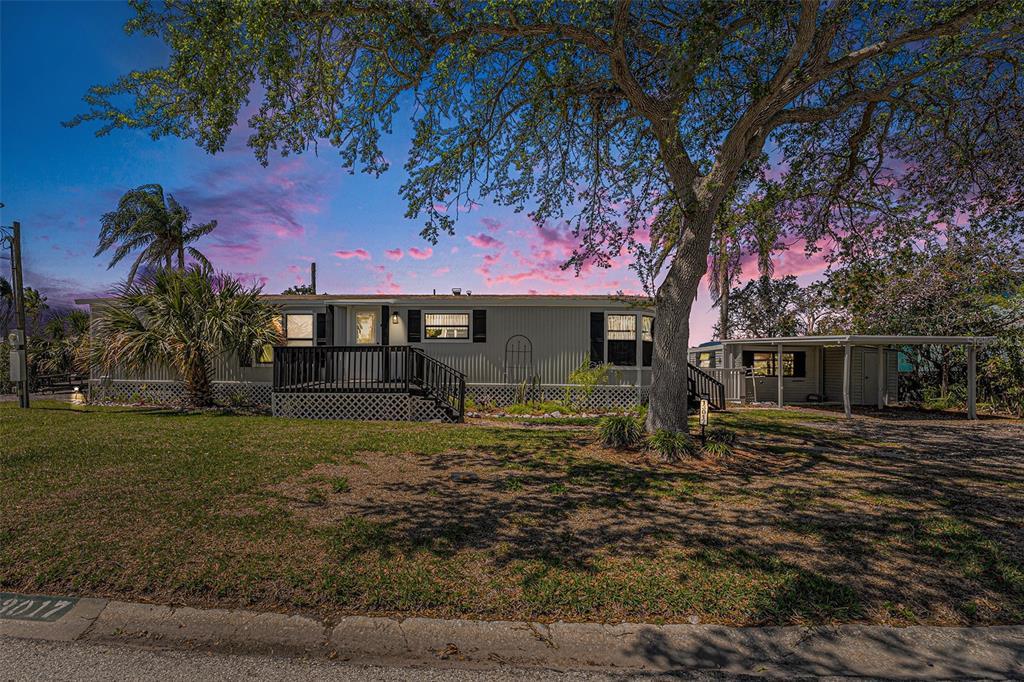 Picture of 13017 Port Court, Hudson, FL 34667