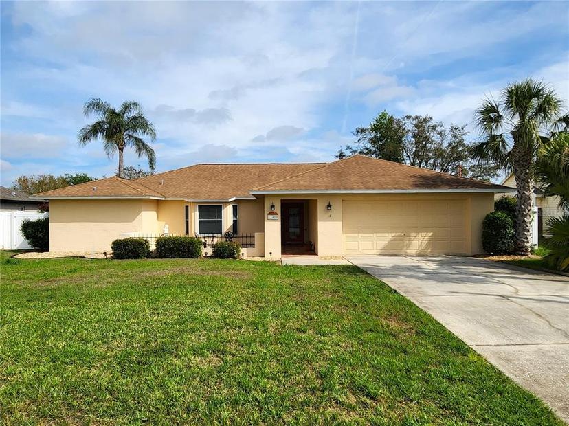 Picture of 13459 Kane Road, Spring Hill FL 34609