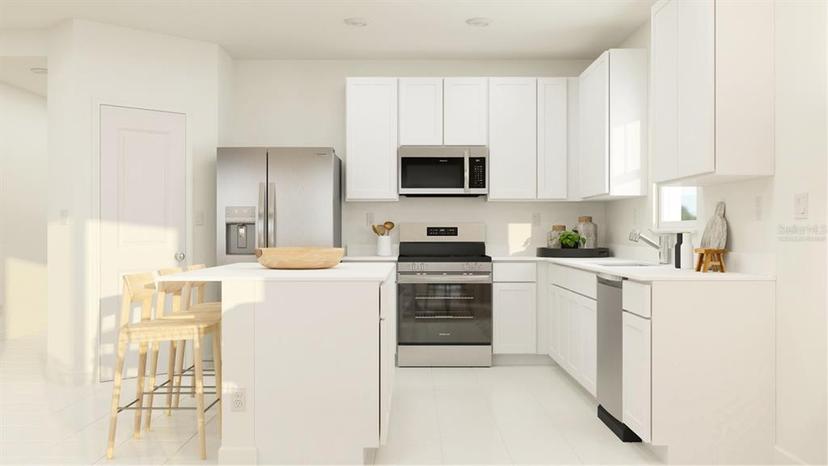 Picture of 470 Puma Loop, Groveland FL 34736
