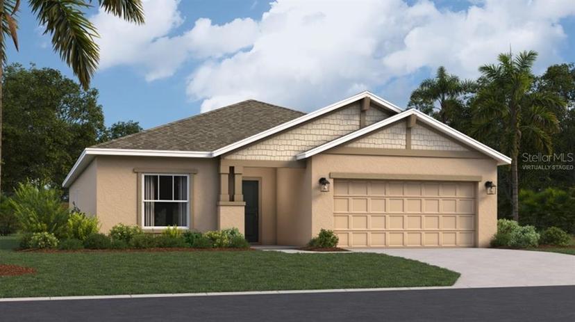 Picture of 470 Puma Loop, Groveland FL 34736