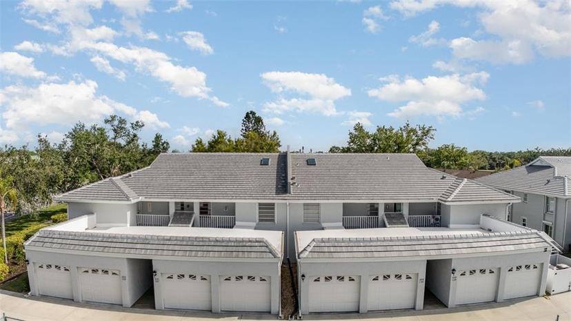 Picture of 1041 Capri Isles Boulevard Unit 232, Venice FL 34292