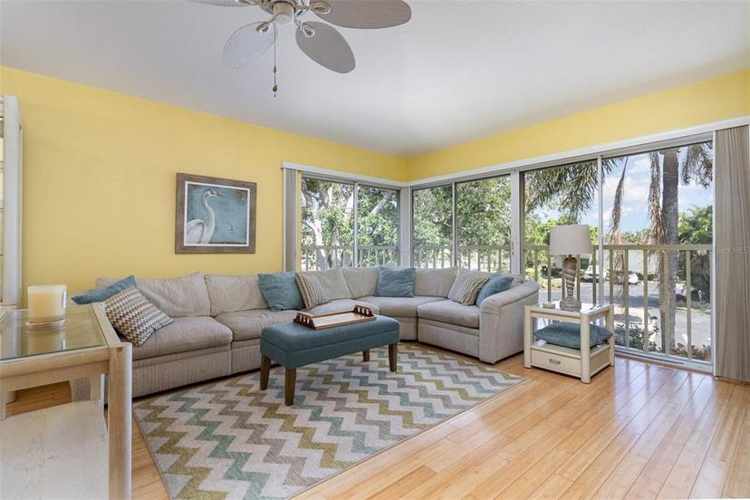 Picture of 1041 Capri Isles Boulevard Unit 232, Venice FL 34292