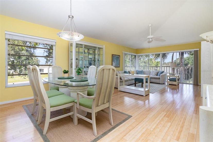 Picture of 1041 Capri Isles Boulevard Unit 232, Venice FL 34292