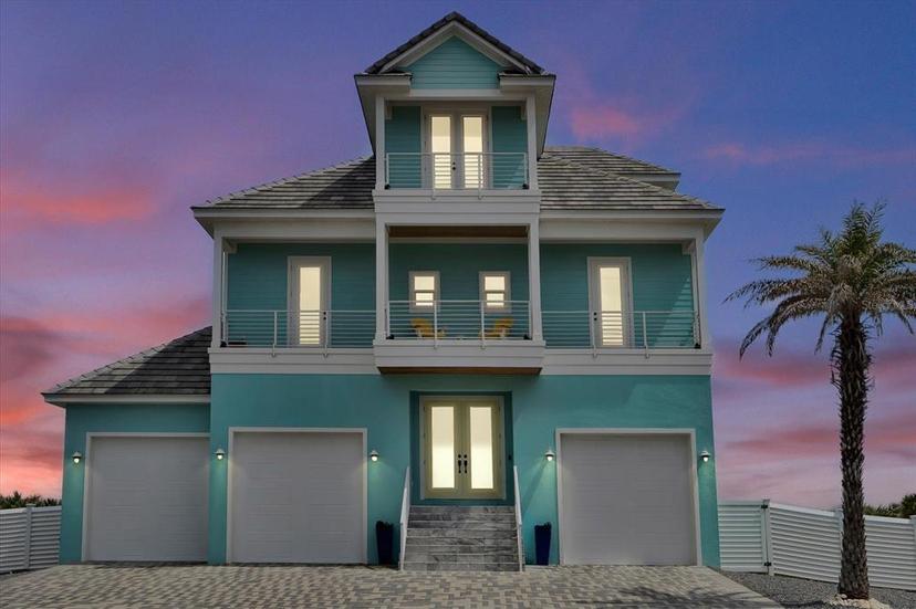 Picture of 3093 N Ocean Shore Boulevard, Flagler Beach FL 32136