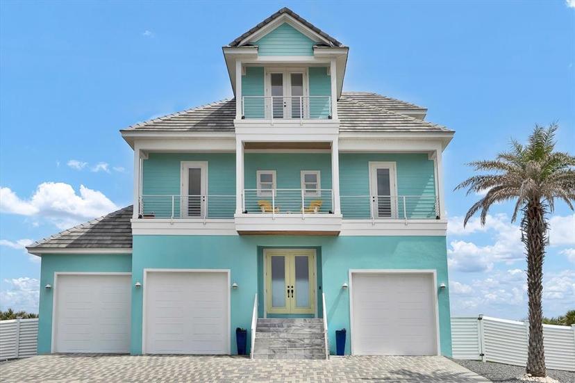 Picture of 3093 N Ocean Shore Boulevard, Flagler Beach FL 32136
