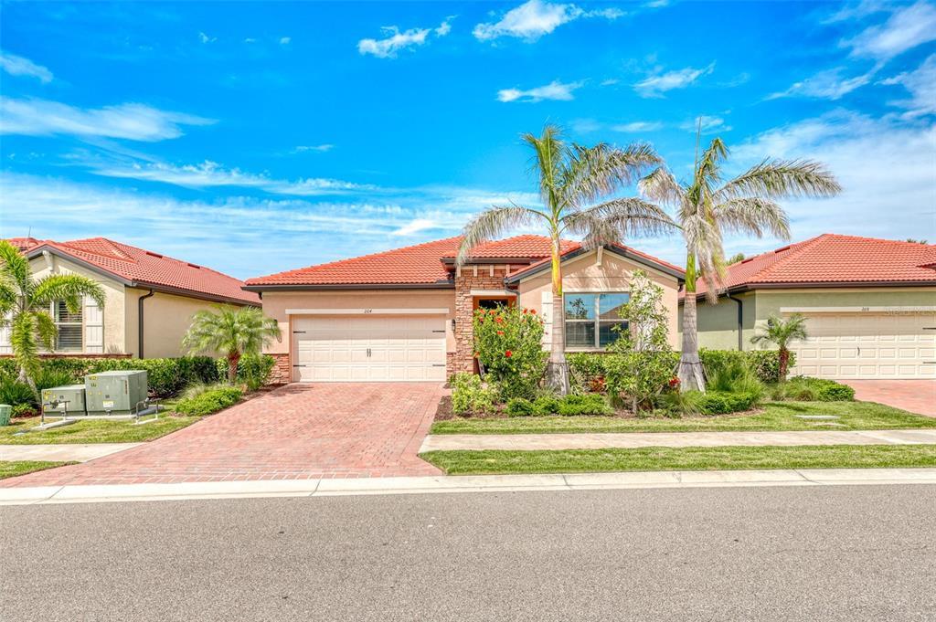 Picture of 264 Soliera Street, Nokomis, FL 34275