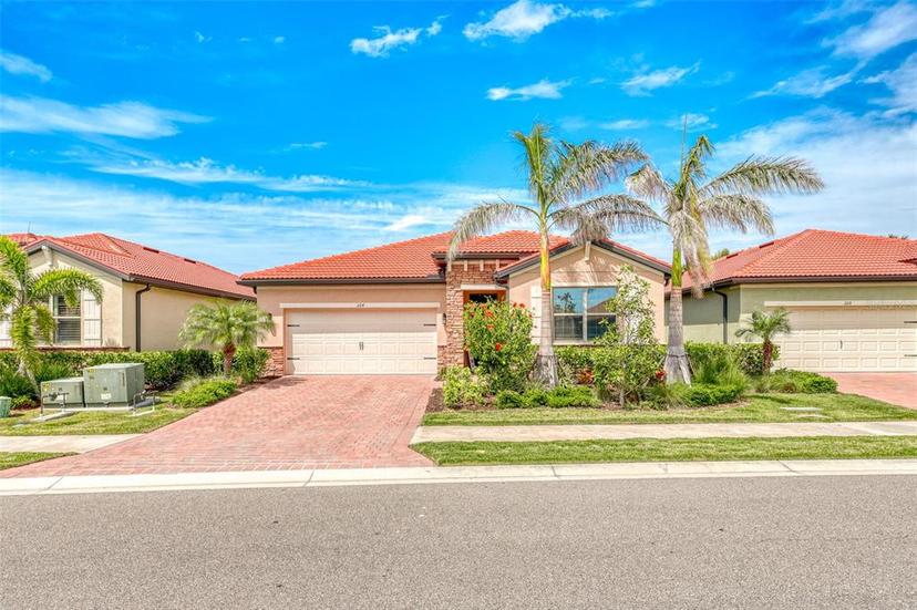 Picture of 264 Soliera Street, Nokomis FL 34275