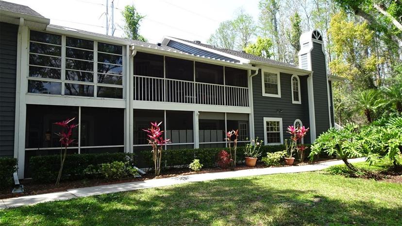 Picture of 2101 Fox Chase Boulevard Unit 102, Palm Harbor FL 34683