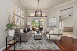 Picture of 14809 Tudor Chase Drive, Tampa, FL 33626