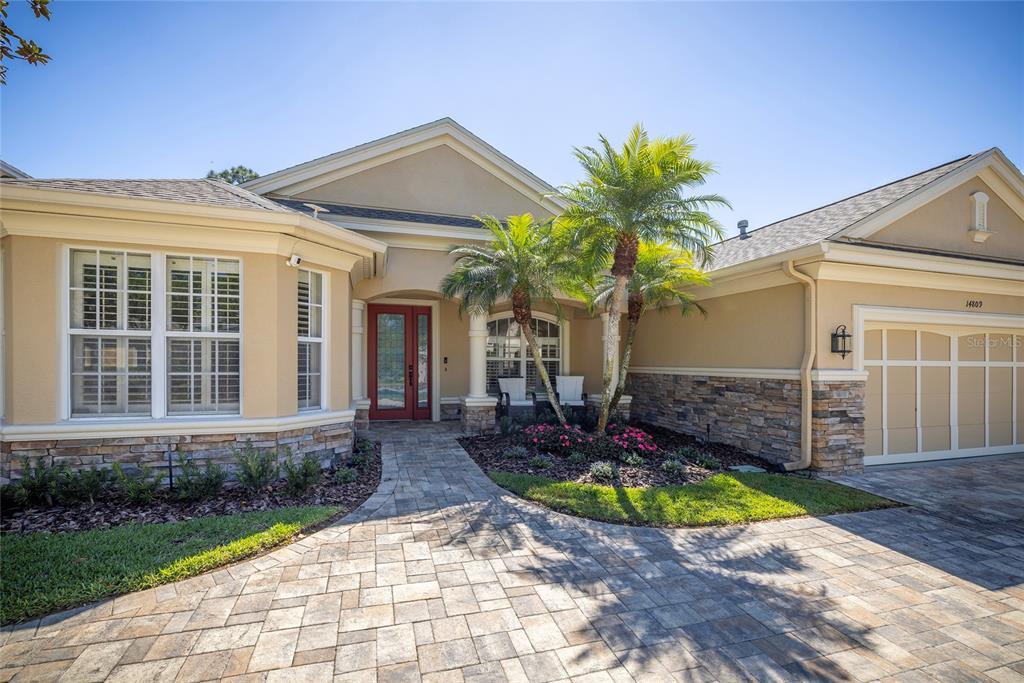 Picture of 14809 Tudor Chase Drive, Tampa, FL 33626