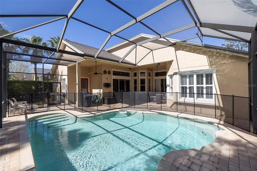 Picture of 14809 Tudor Chase Drive, Tampa FL 33626