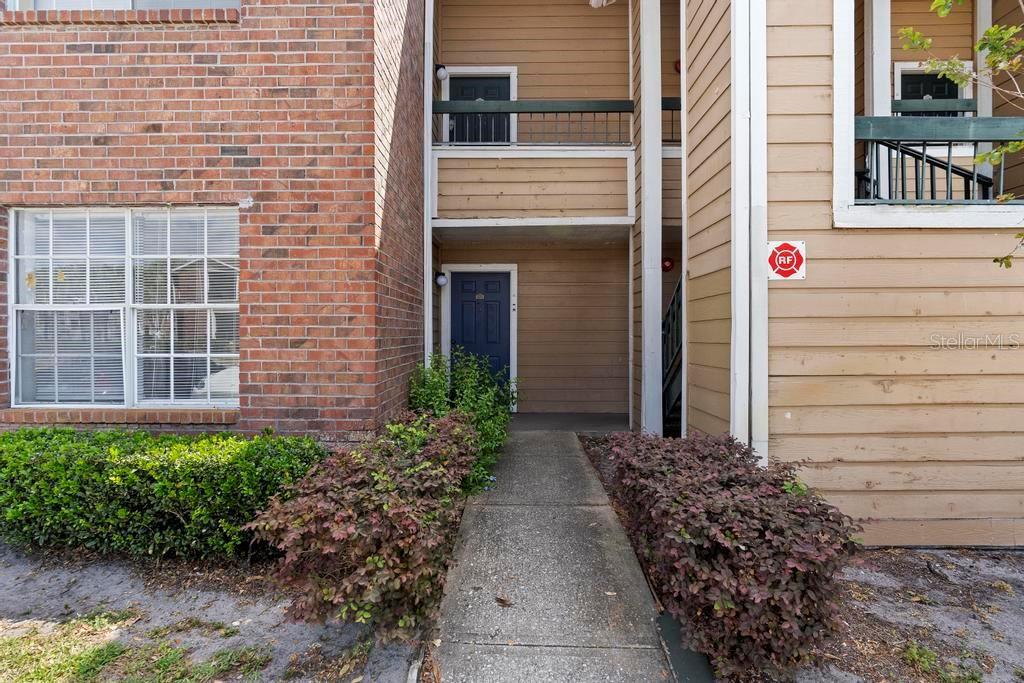 Picture of 4355 Perkinshire Lane Unit 103, Orlando, FL 32822