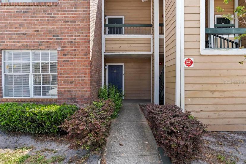 Picture of 4355 Perkinshire Lane Unit 103, Orlando FL 32822