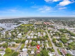 Picture of 856 Wisconsin Avenue, Palm Harbor, FL 34683