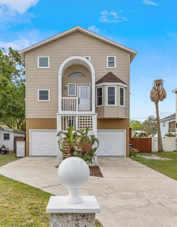 Picture of 856 Wisconsin Avenue, Palm Harbor, FL 34683